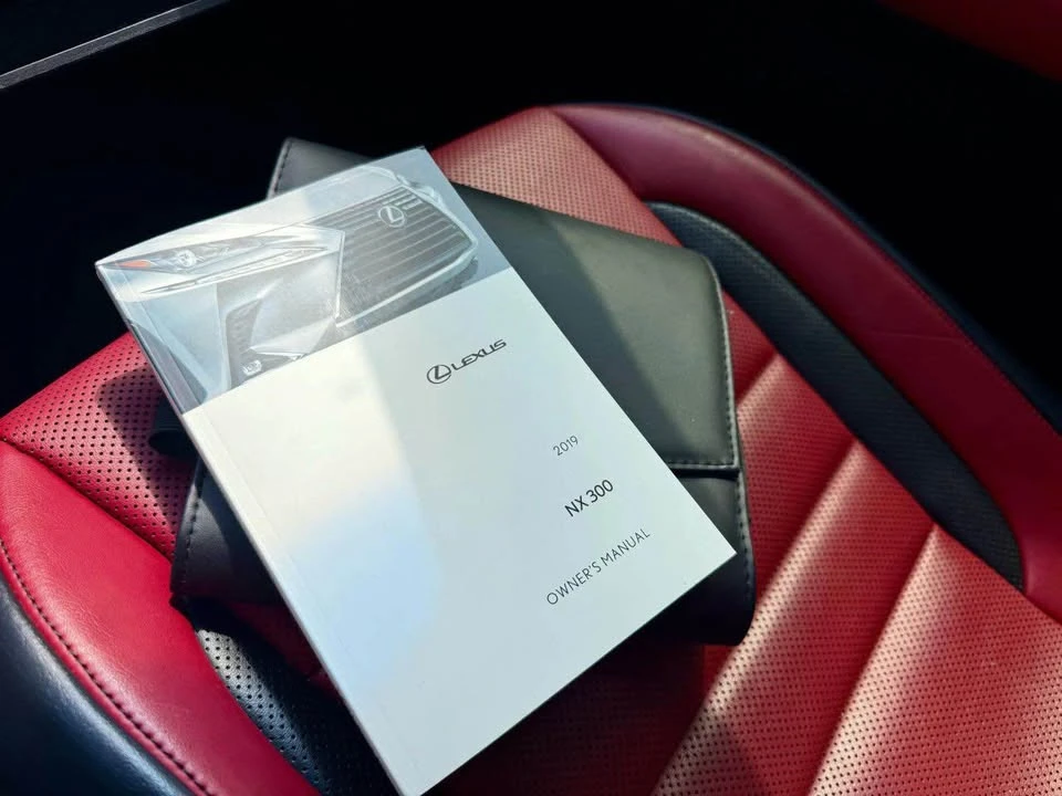 2019 Lexus NX 1st Gen - Image 7 of 8