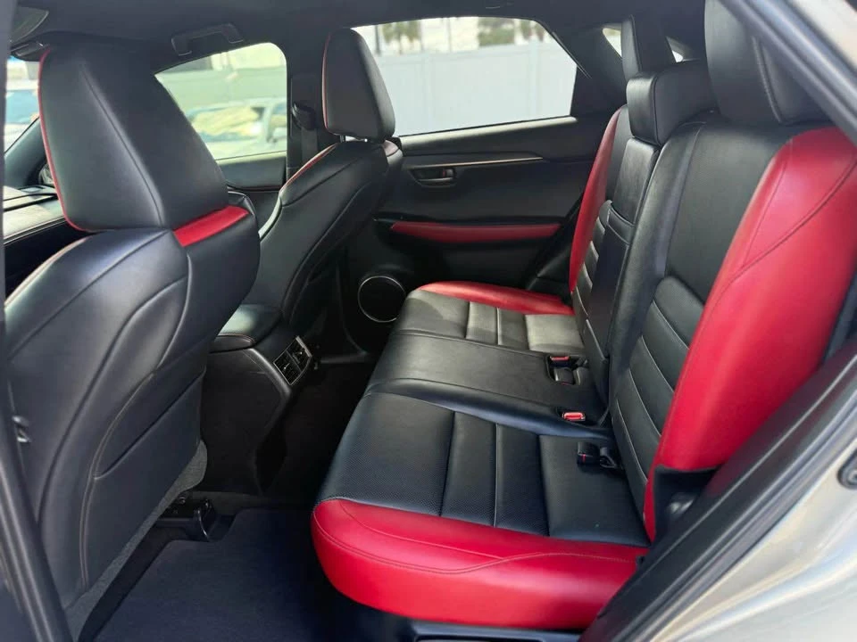 2019 Lexus NX 1st Gen - Image 6 of 8
