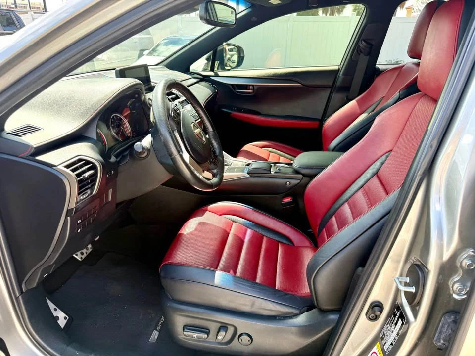 2019 Lexus NX 1st Gen - Image 4 of 8