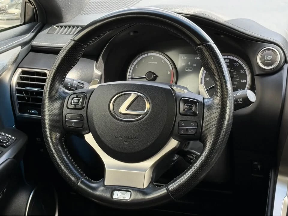 2019 Lexus NX 1st Gen - Image 11 of 15