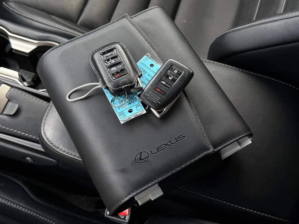 2019 Lexus NX 1st Gen - Image 14 of 15