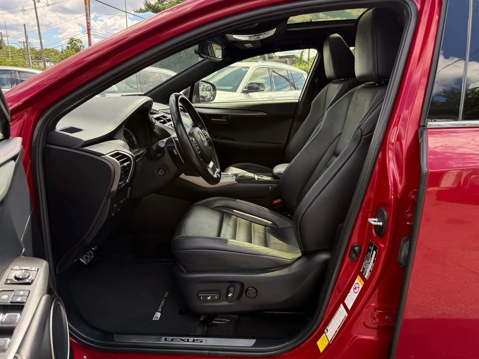 2019 Lexus NX 1st Gen - Image 7 of 15