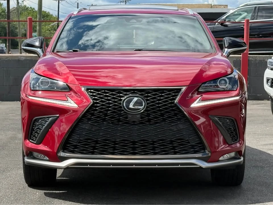2019 Lexus NX 1st Gen - Image 2 of 15