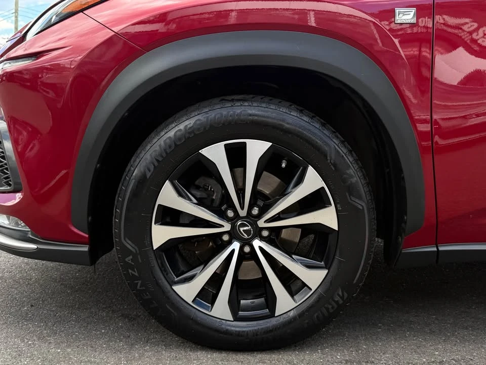 2019 Lexus NX 1st Gen - Image 15 of 15
