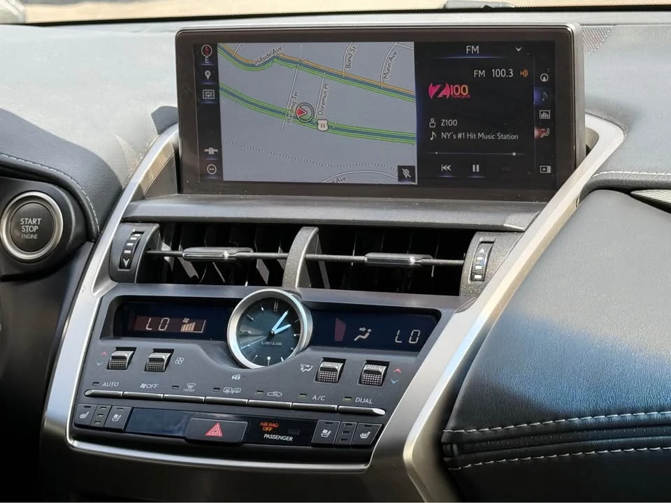 2019 Lexus NX 1st Gen - Image 12 of 15