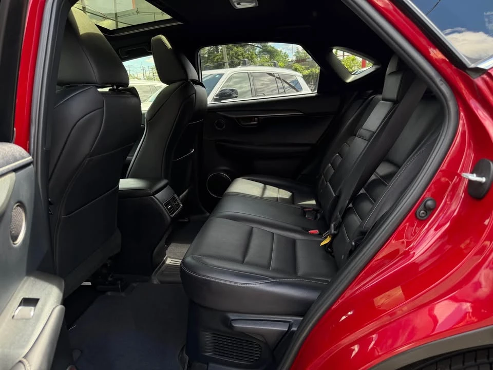 2019 Lexus NX 1st Gen - Image 8 of 15