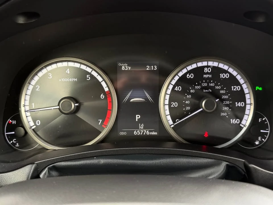 2019 Lexus NX 1st Gen - Image 13 of 15