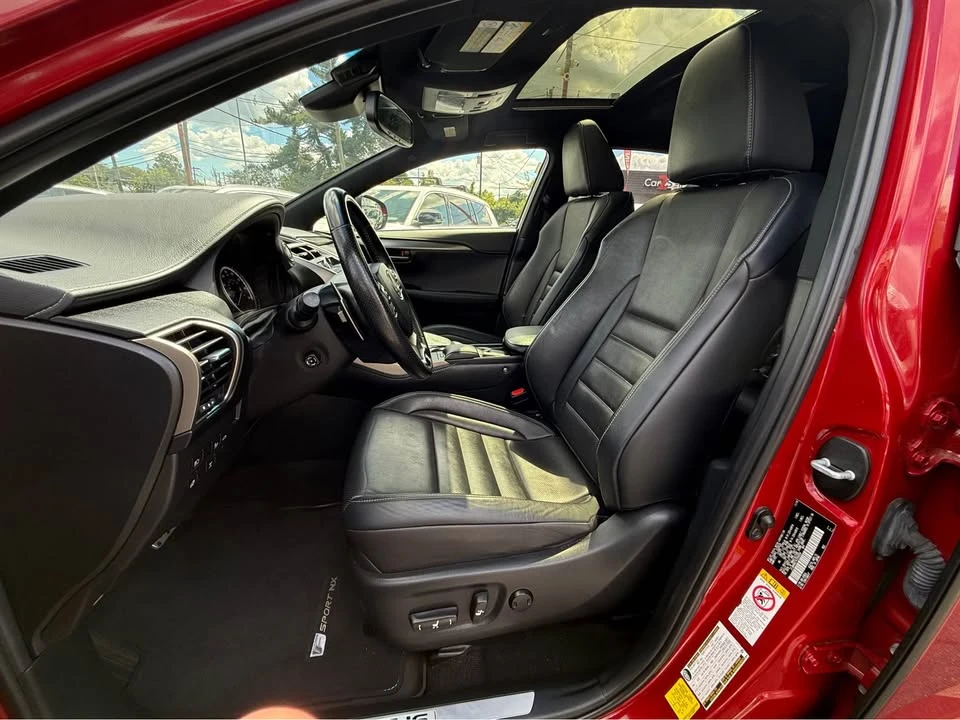 2019 Lexus NX 1st Gen - Image 9 of 15