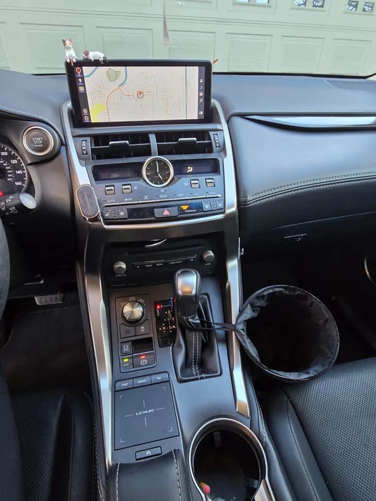 2019 Lexus NX 1st Gen - Image 10 of 14