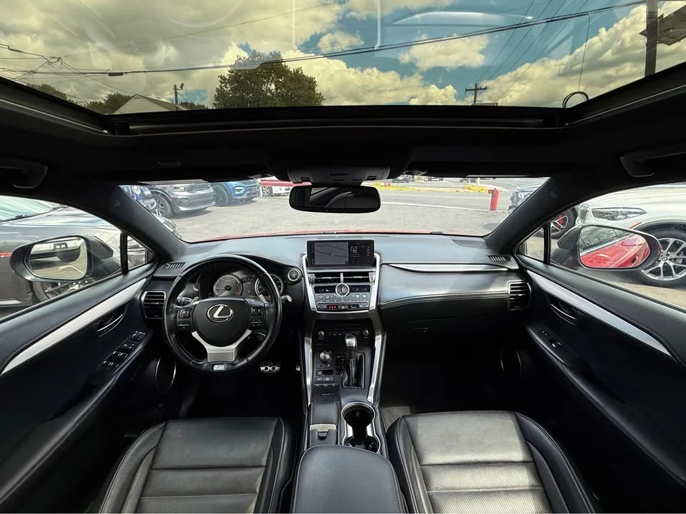 2019 Lexus NX 1st Gen - Image 10 of 15