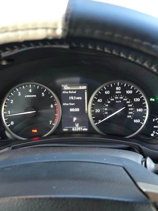 2019 Lexus NX 1st Gen - Image 11 of 14