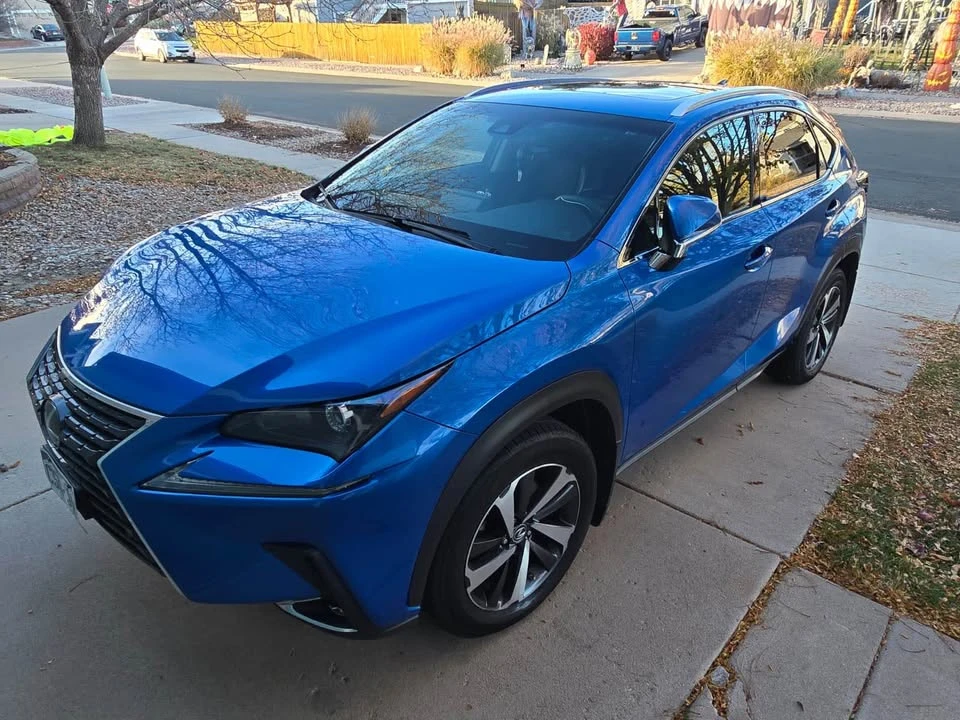 2019 Lexus NX 1st Gen - Image 5 of 14