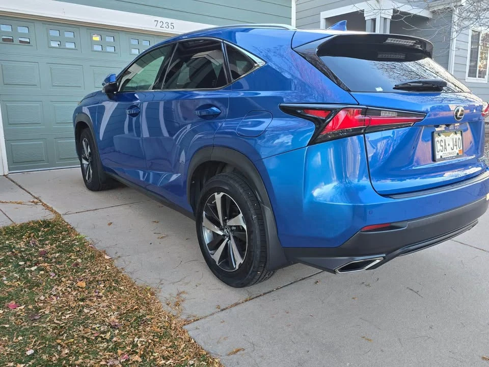 2019 Lexus NX 1st Gen - Image 4 of 14