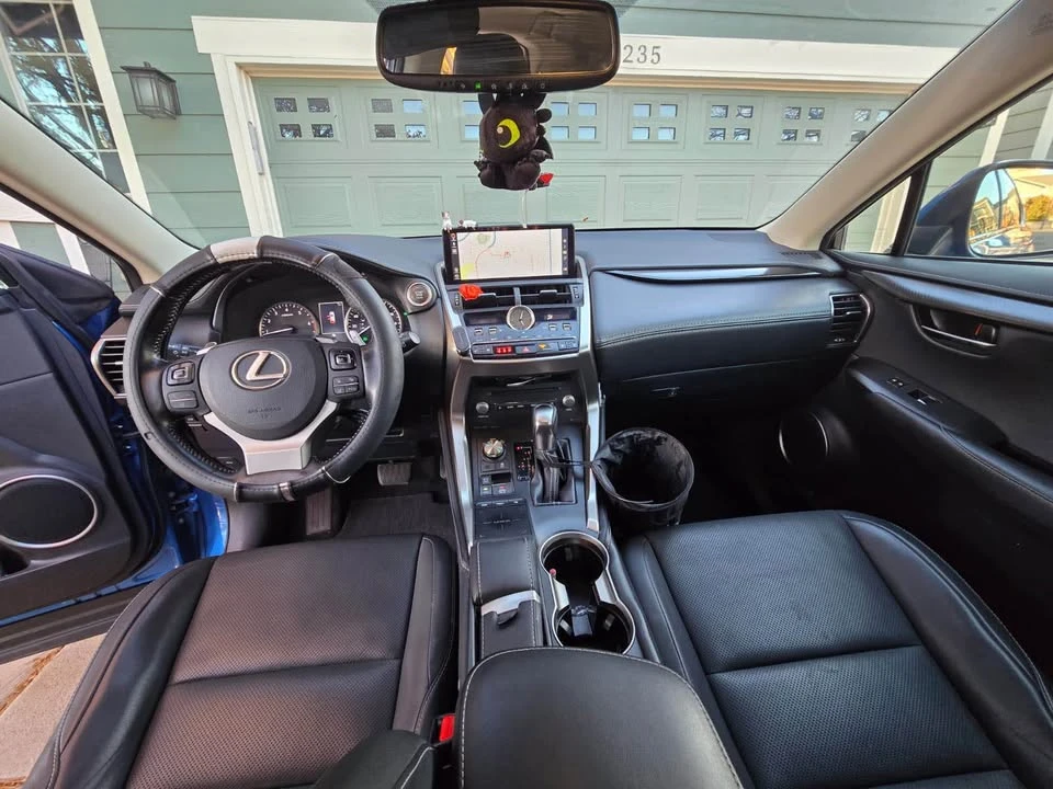 2019 Lexus NX 1st Gen - Image 9 of 14
