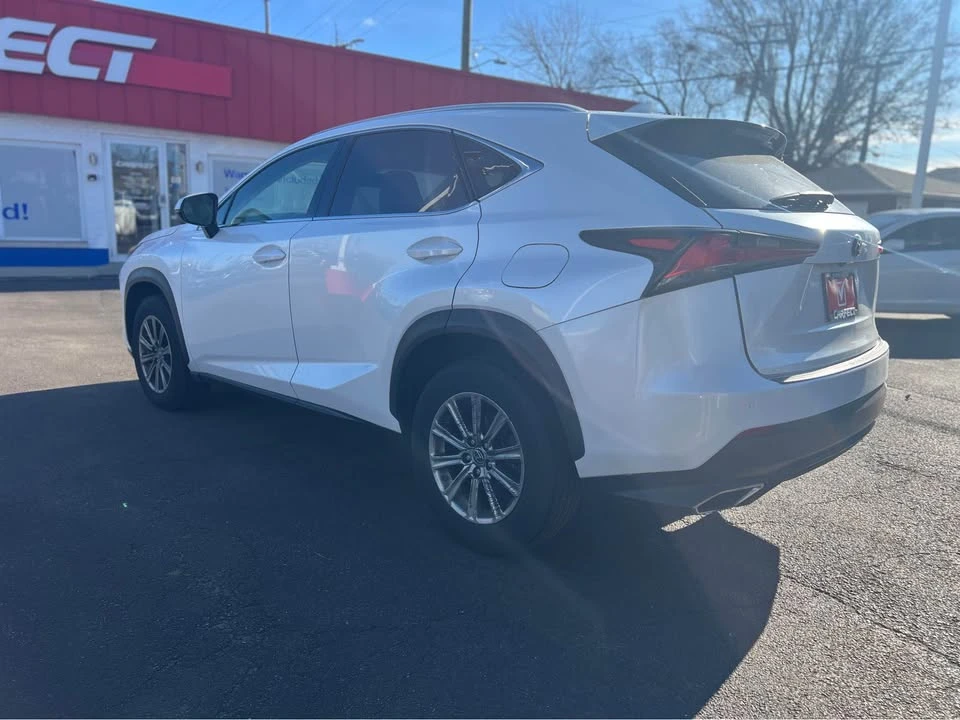 2019 Lexus NX 1st Gen - Image 7 of 9