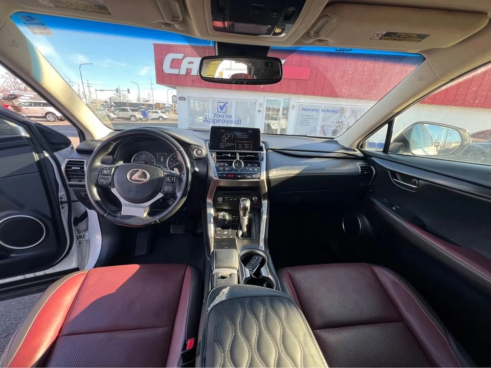 2019 Lexus NX 1st Gen - Image 4 of 9
