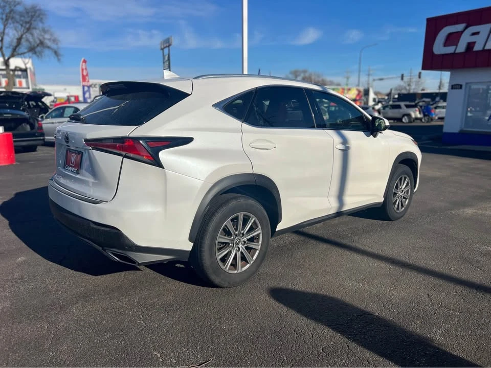 2019 Lexus NX 1st Gen - Image 8 of 9
