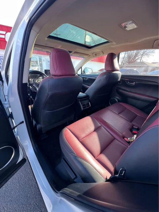 2019 Lexus NX 1st Gen - Image 5 of 9