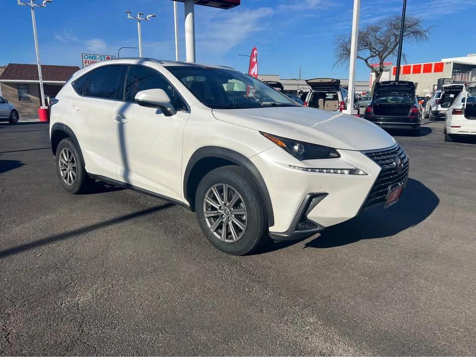 2019 Lexus NX 1st Gen - Image 3 of 9