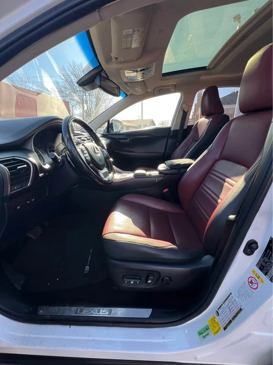 2019 Lexus NX 1st Gen - Image 6 of 9