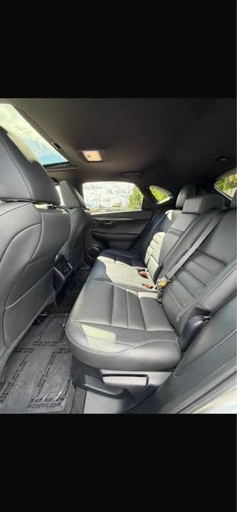 2019 Lexus NX 1st Gen - Image 7 of 8