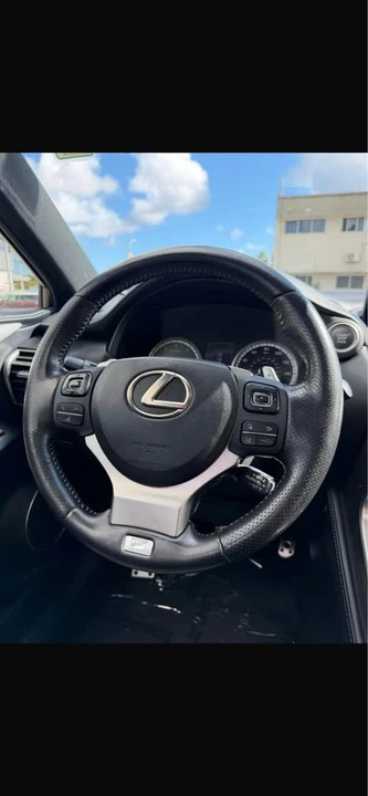 2019 Lexus NX 1st Gen - Image 8 of 8