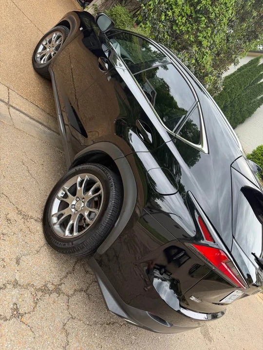 2019 Lexus NX 1st Gen - Image 8 of 10