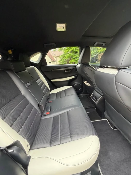 2019 Lexus NX 1st Gen - Image 4 of 10
