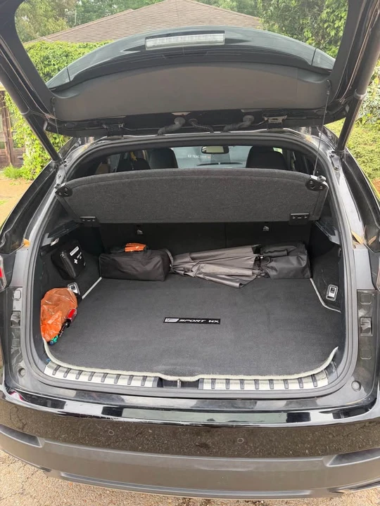 2019 Lexus NX 1st Gen - Image 7 of 10