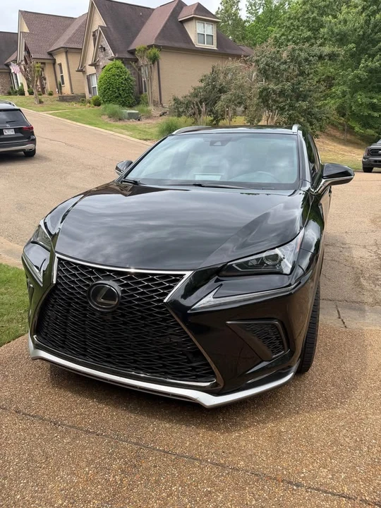 2019 Lexus NX 1st Gen - Image 6 of 10