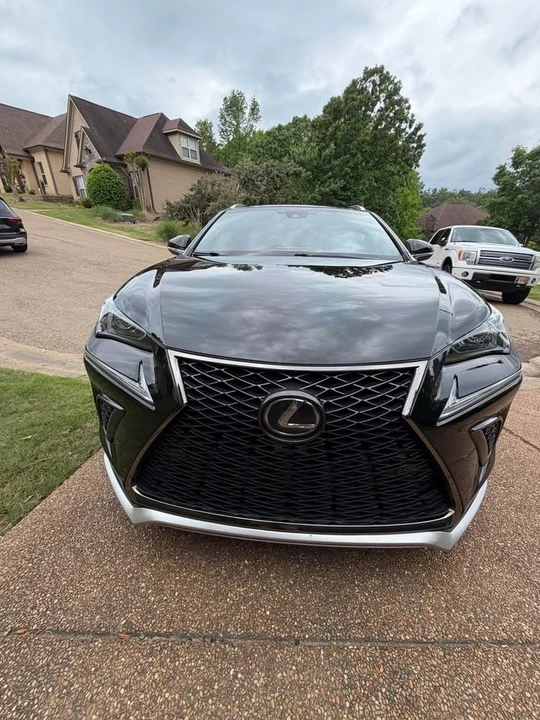 2019 Lexus NX 1st Gen - Image 5 of 10