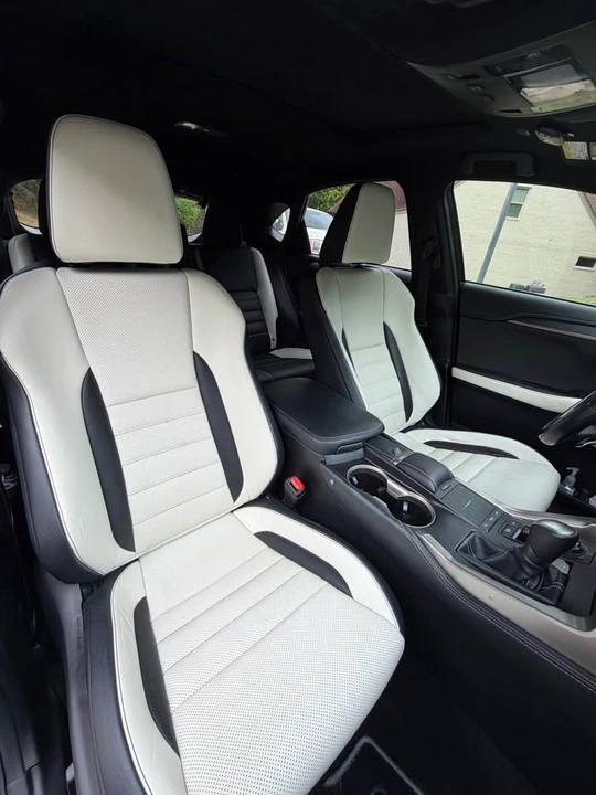 2019 Lexus NX 1st Gen - Image 3 of 10