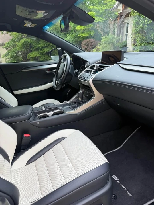 2019 Lexus NX 1st Gen - Image 2 of 10