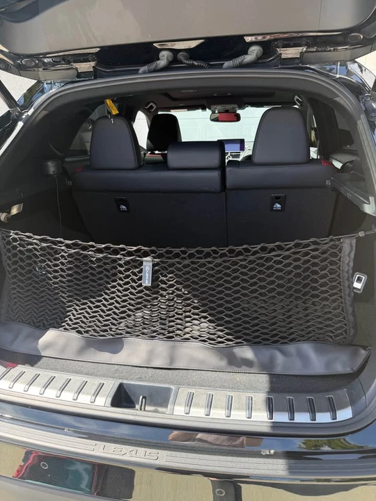 2019 Lexus NX 1st Gen - Image 15 of 18