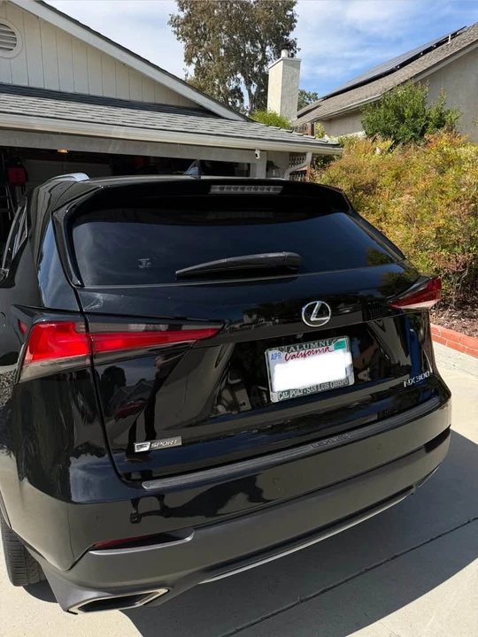 2019 Lexus NX 1st Gen - Image 6 of 18