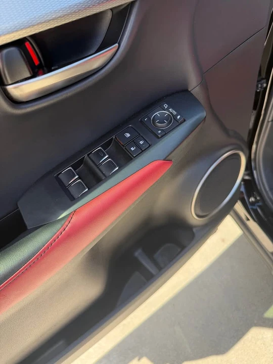 2019 Lexus NX 1st Gen - Image 11 of 18