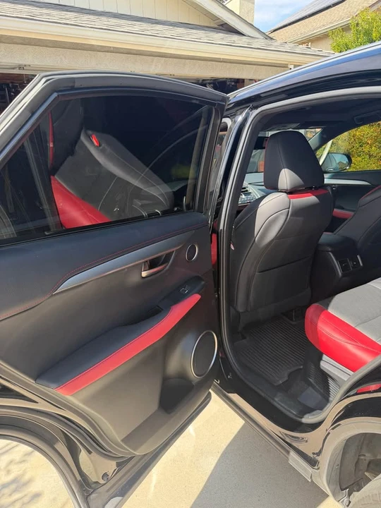 2019 Lexus NX 1st Gen - Image 12 of 18