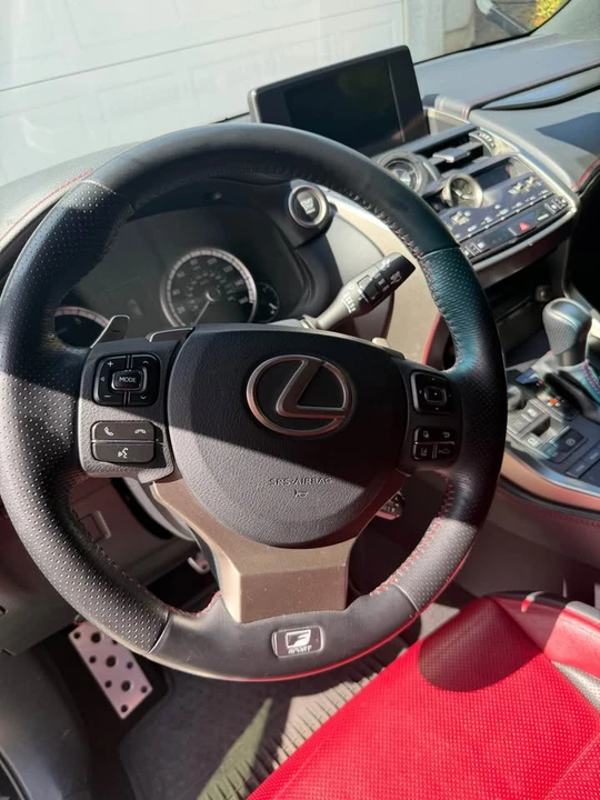2019 Lexus NX 1st Gen - Image 10 of 18