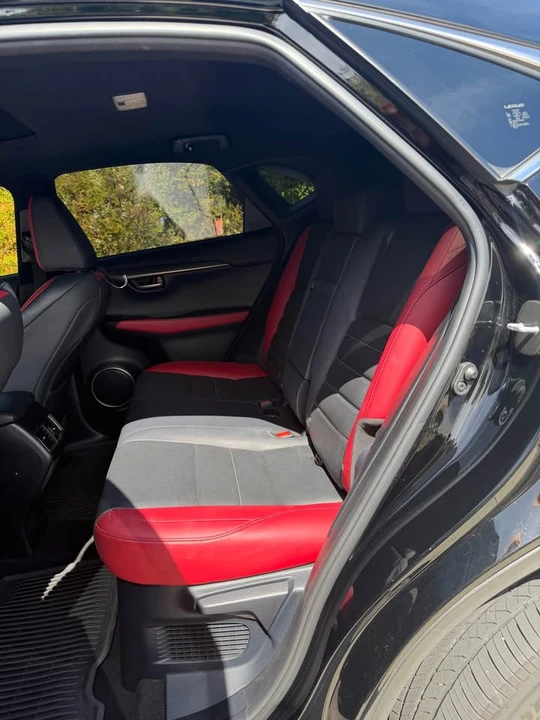 2019 Lexus NX 1st Gen - Image 13 of 18
