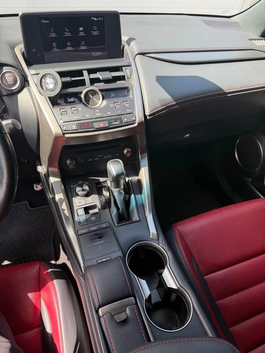 2019 Lexus NX 1st Gen - Image 9 of 18