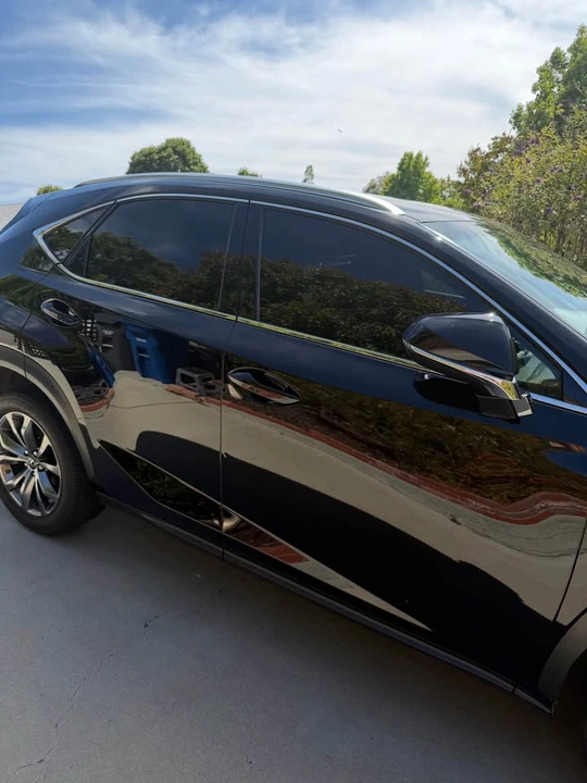 2019 Lexus NX 1st Gen - Image 5 of 18