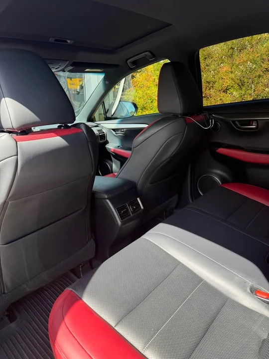 2019 Lexus NX 1st Gen - Image 14 of 18