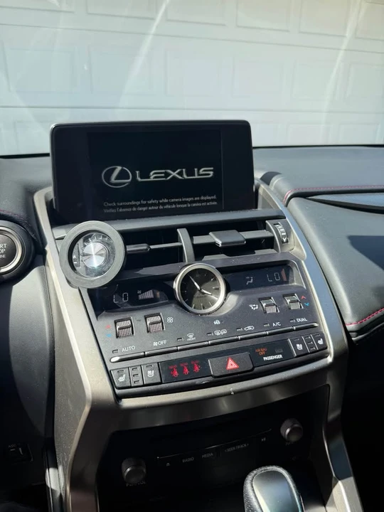 2019 Lexus NX 1st Gen - Image 8 of 18