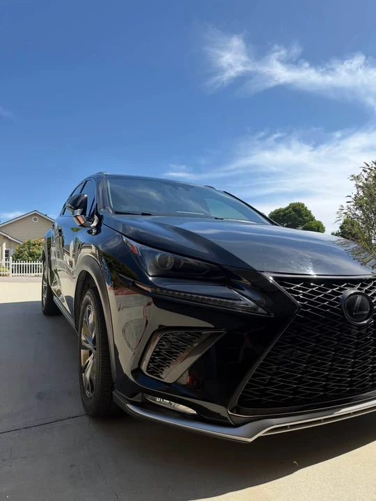 2019 Lexus NX 1st Gen - Image 3 of 18
