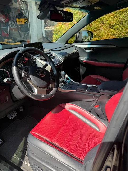 2019 Lexus NX 1st Gen - Image 7 of 18
