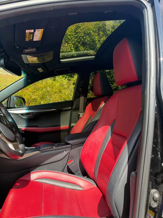 2019 Lexus NX 1st Gen - Image 2 of 18