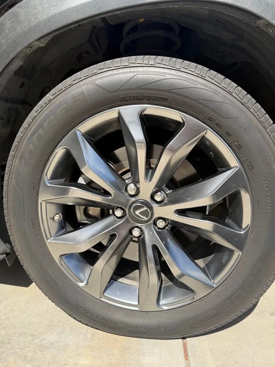 2019 Lexus NX 1st Gen - Image 18 of 18
