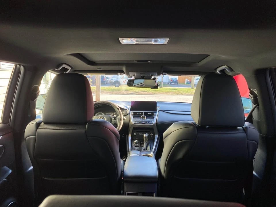 2019 Lexus NX 1st Gen - Image 5 of 10