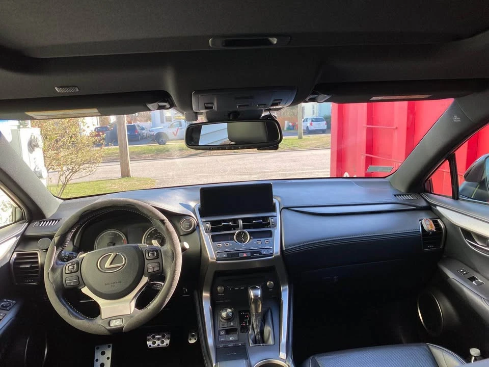 2019 Lexus NX 1st Gen - Image 6 of 10