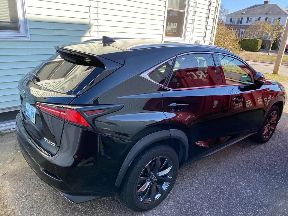 2019 Lexus NX 1st Gen - Image 2 of 10